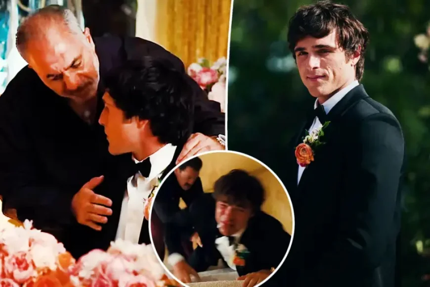 Euphoria Season 3 Episode 3 Recap: Behind the shocking wedding scene and its brutal fallout