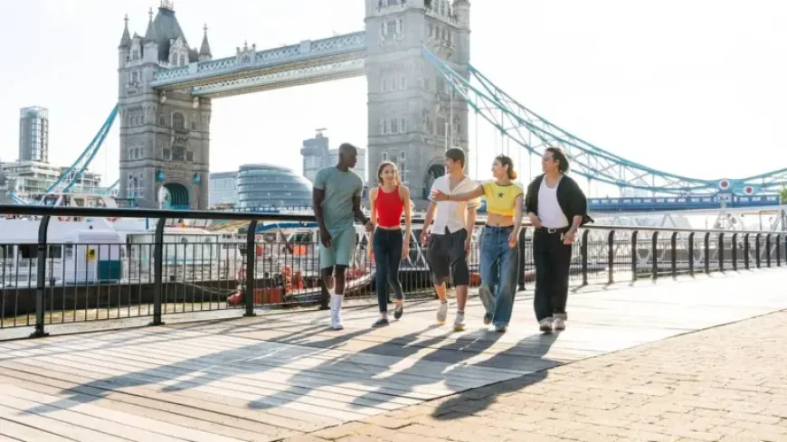 Bank Holiday Uk 2026: 6 dates that reshape the summer calendar