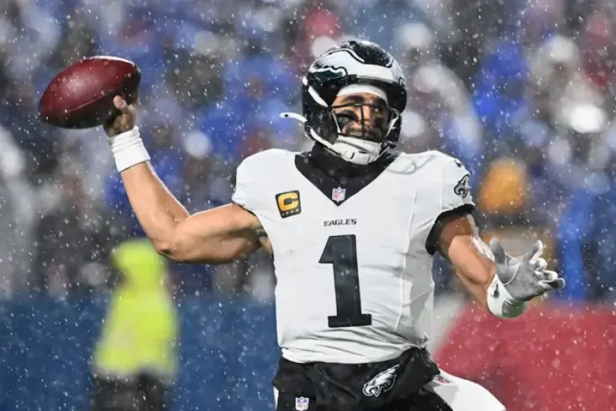 Fantasy Winners and Losers After the 2026 NFL Draft: 3 Takeaways That Could Reshape Rookie Boards