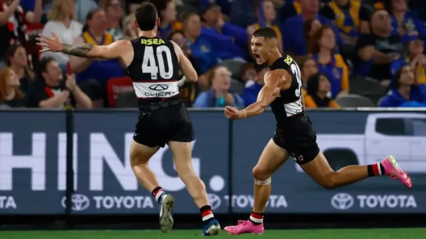 What Did Ross Lyon Say? McQualter’s Plan, 3 Saints Threats and 1 Fresh Warning
