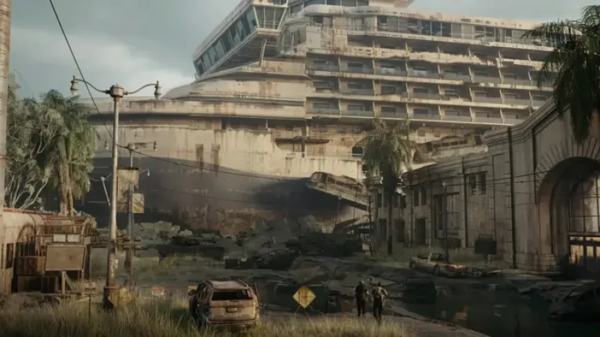 Naughty Dog cancellation fallout: 3 revelations that could reshape the studio’s next move