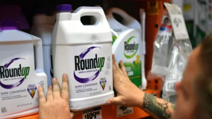 Supreme Court Pesticide Case Mobilizes ‘MAHA Moms’ Ahead of Midterms