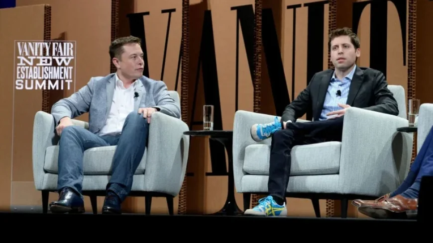 Musk and Altman Clash in Court Over OpenAI’s Future