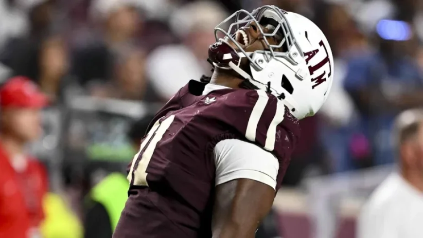 Broncos 2026 Draft Grades: Evaluations Range from A to Disappointing