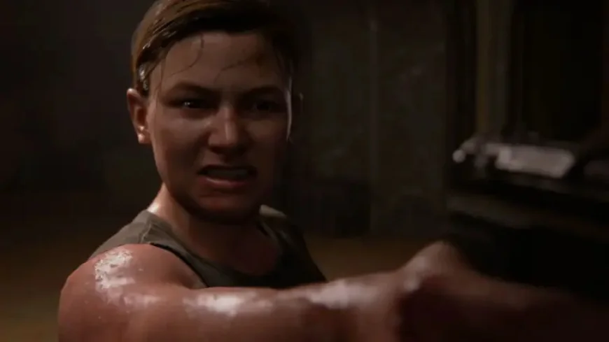 Naughty Dog and the Fallout Around The Last of Us Part 2, after the Split