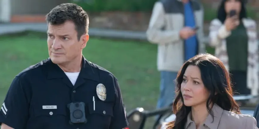 The Rookie Dead Ringer: ABC Finale News Hits Fans Ahead of April 20 Episode