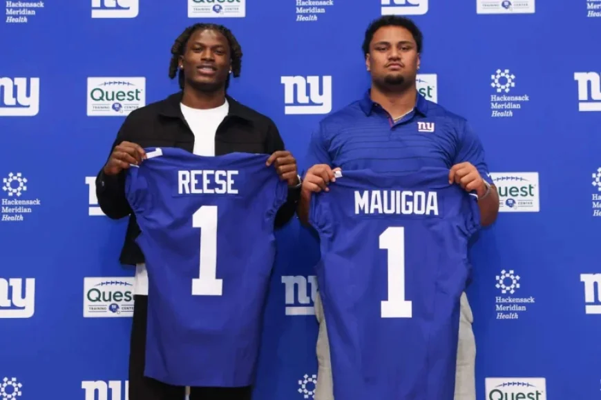 2026 NFL Draft Rankings: Top to Bottom Team Classes