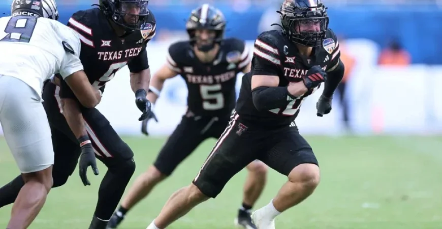 49ers Insight: Discover Promising Rookies to Watch