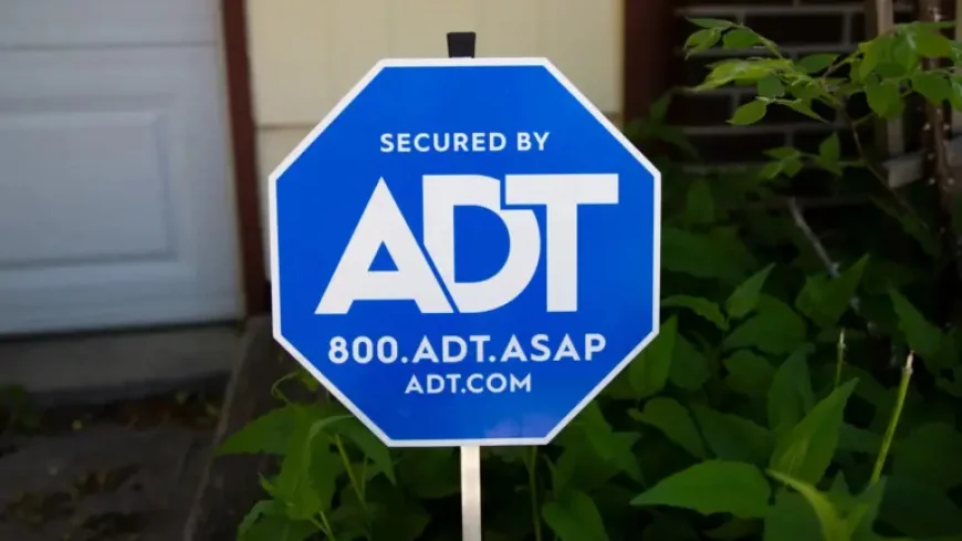 Adt confirms data breach after ShinyHunters leak threat: what the limited data exposure means