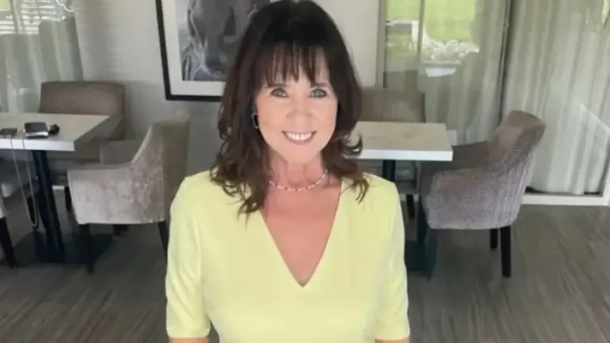 Coleen Nolan launches major family move away from Loose Women in 3-key podcast shift