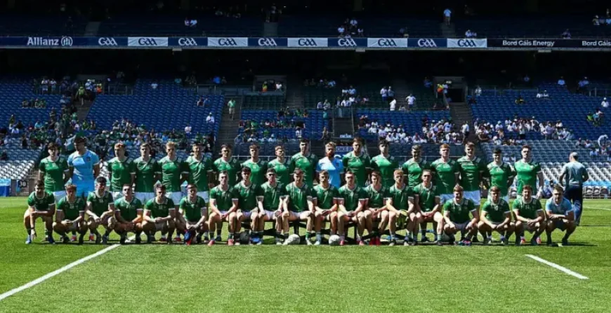 Tailteann Cup 2026 as the draw nears Monday afternoon