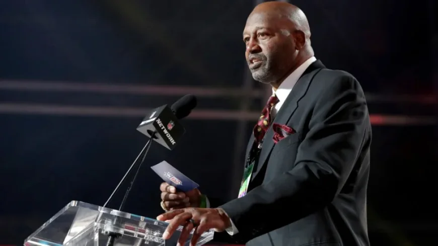 Monte Coleman Passes Away at 68: NPR