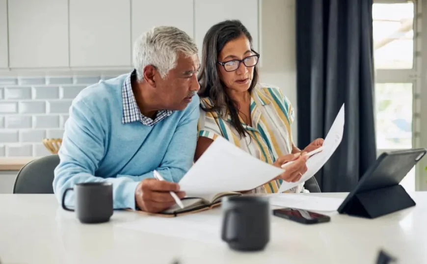 Top 5 Social Security Mistakes Retirees Make and How to Avoid Them