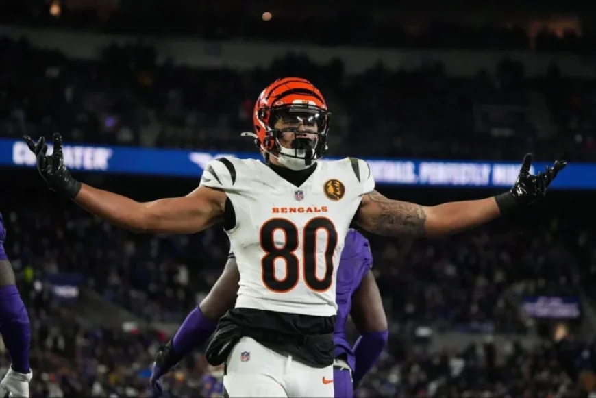 Top Cincinnati Bengals Players Affected by the NFL Draft