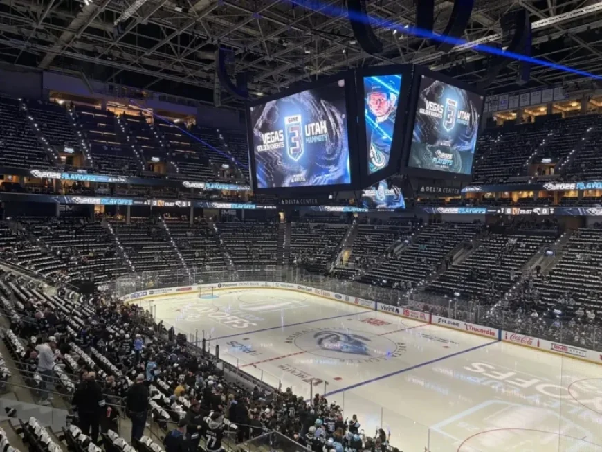 Golden Knights Unshaken by 2-1 Series Deficit, But Should They Be?
