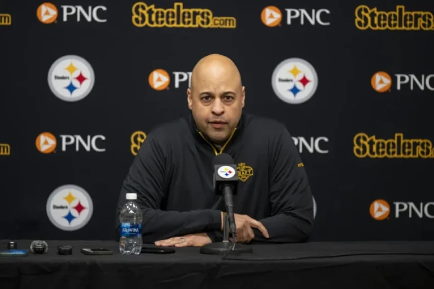 Steelers’ Draft Class Disappoints, Fails to Maximize Value