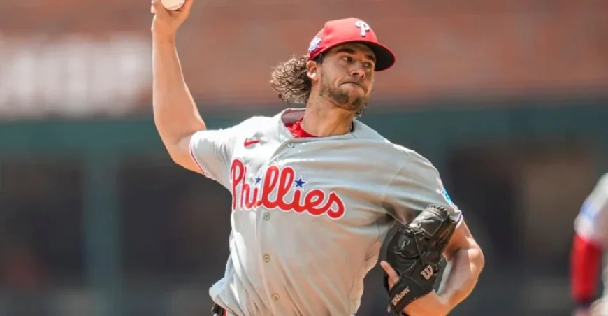 Braves Triumph Over Phillies 6-2