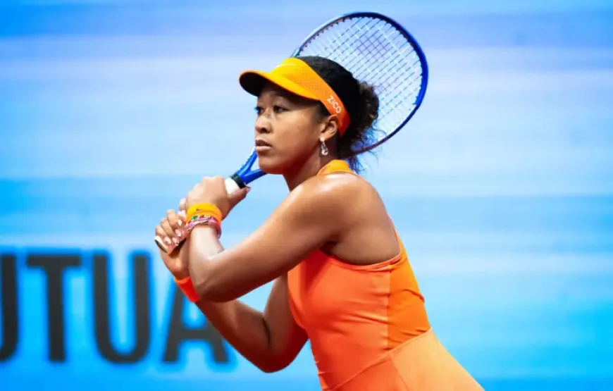 Naomi Osaka and Sabalenka Renew Rivalry in Madrid as the Quarterfinals Near