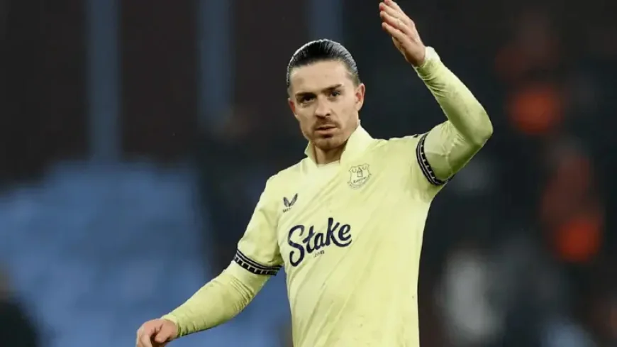 Jack Grealish and the Hidden Cost of a Public Image Under Scrutiny