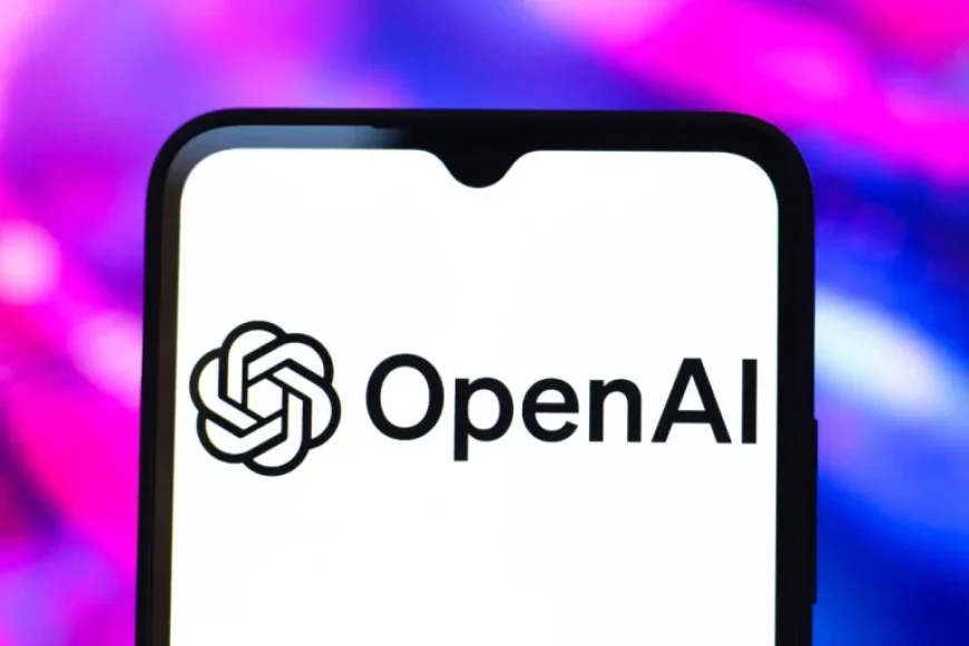 OpenAI Developing AI-Powered Phone to Replace Apps with Smart Agents