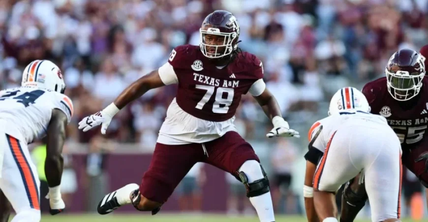 Patriots’ Top 2026 NFL Draft Bargains and Overpicks