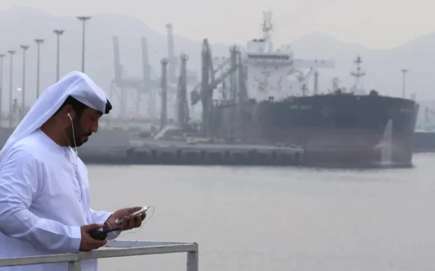 UAE Exits OPEC Amid Hormuz Crisis, Impacting Saudi Oil Strategy
