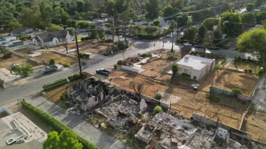 NPR Seeks Stories from Millions of Uninsured U.S. Homeowners