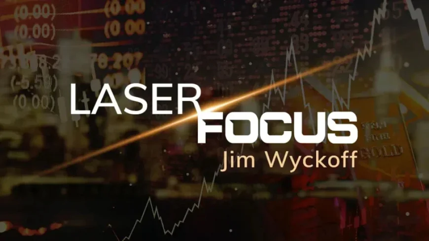 Gold Market Analysis: Key Intra-Day Entry Levels for April 28 Traders