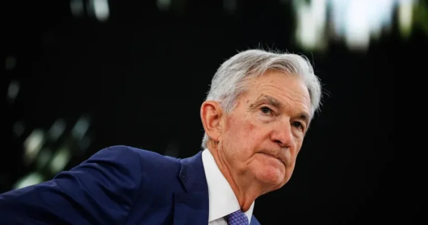 Fed’s Interest Rate Decision: Expectations for Wednesday’s Meeting