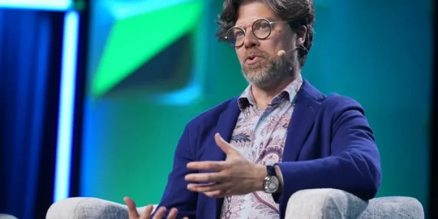 Nvidia Exec: AI Tools Cost Exceeds Human Labor