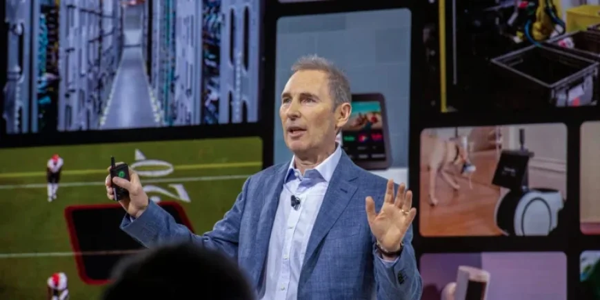 Amazon Monitors Engineers’ AI Usage and Productivity