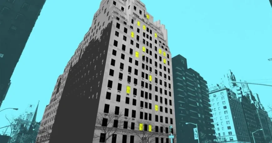 NYC Luxury Brokers Oppose Hochul’s Proposed Pied-à-Terre Tax