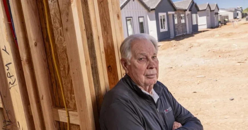 PHX Developers Endure Layoffs Amid Federal Housing Legislation Impact