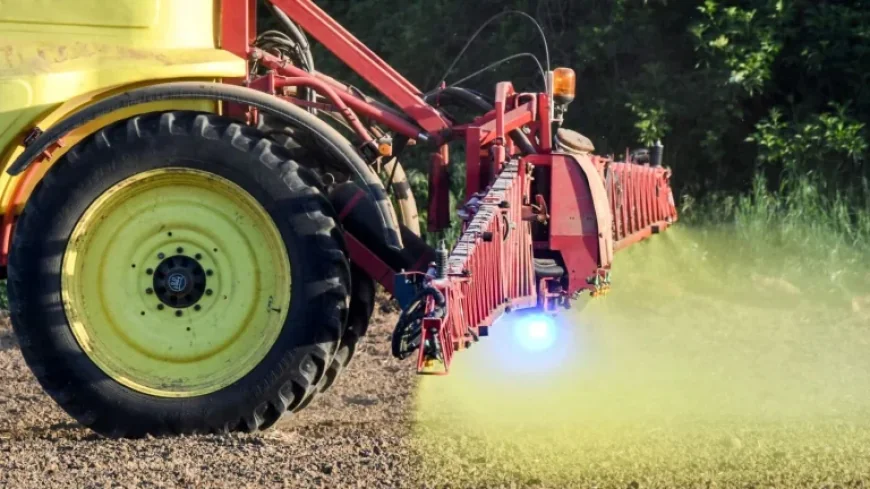 Supreme Court Reviews Bayer Roundup Label Case: NPR