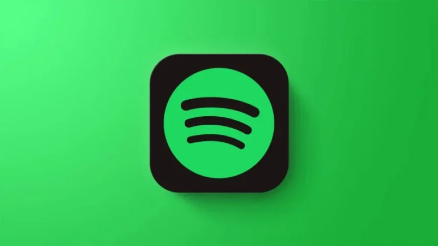 Spotify Unveils Fitness Hub Featuring Over 1,400 Peloton Workouts