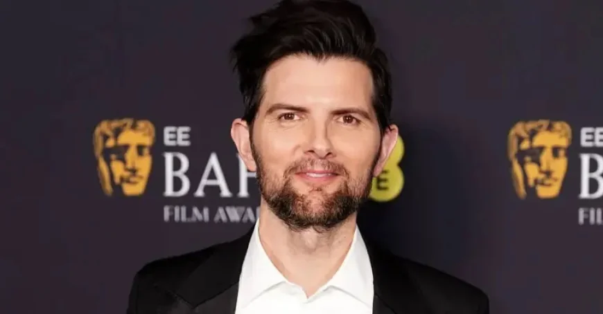 Hokum: Adam Scott praises west Cork as Damian McCarthy film heads for release
