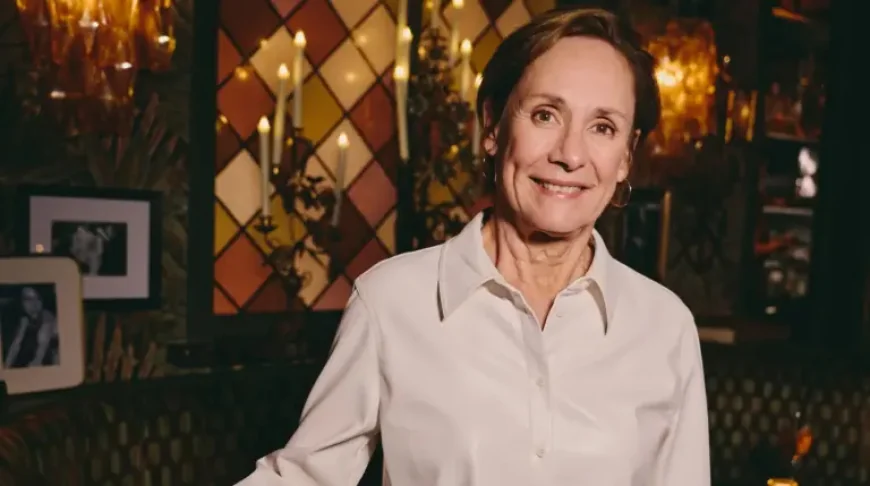 Laurie Metcalf and the Scott Rudin comeback at a Broadway inflection point