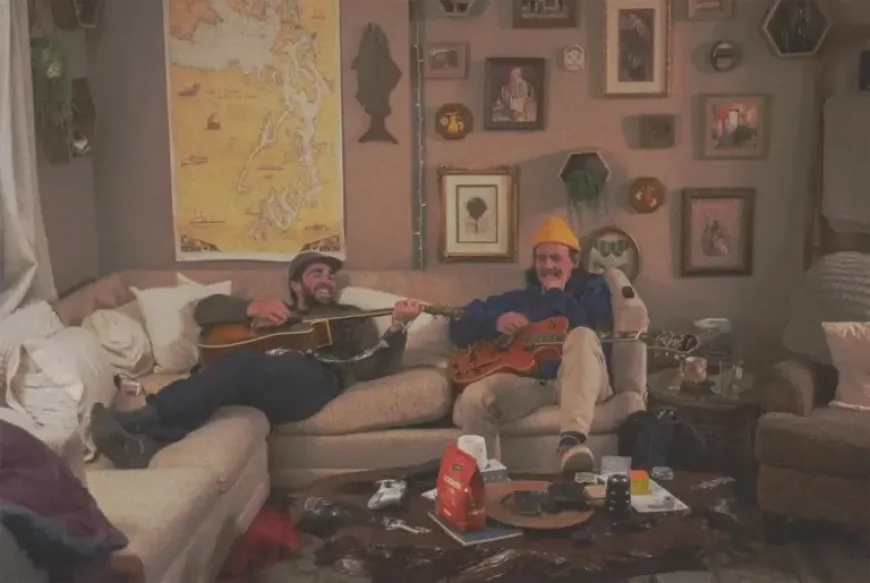 Buffalo Traffic Jam: A debut Australia and New Zealand run turns momentum into a bigger stage
