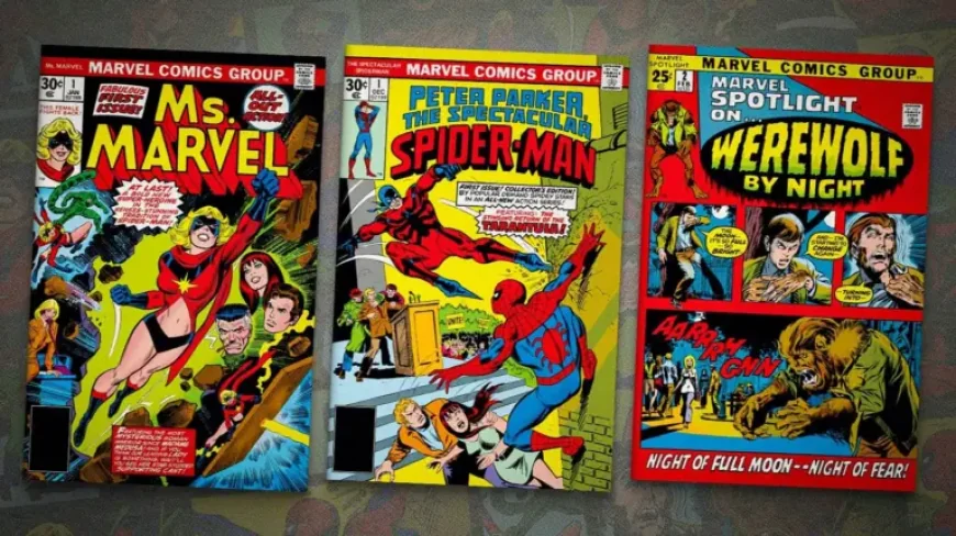 Gerry Conway dies at 73: the Marvel writer whose legacy still shapes the storylines