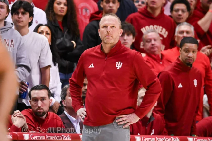 Big Ten Basketball Teams Ranked Early for 2026-27 Season