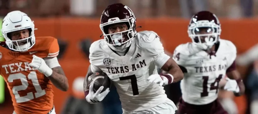 Top 100 Superflex Rookie Rankings for Dynasty Fantasy Football