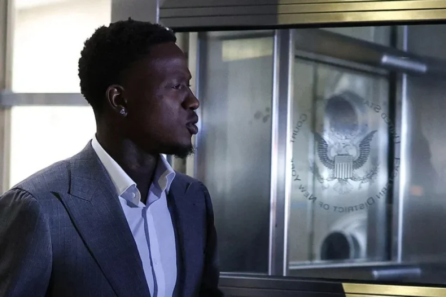 Terry Rozier Hit with Additional Federal Charges for Bribery