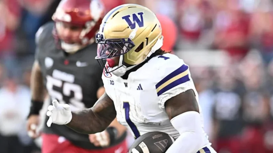 Top Winners and Losers from Broncos’ 2026 Draft Picks