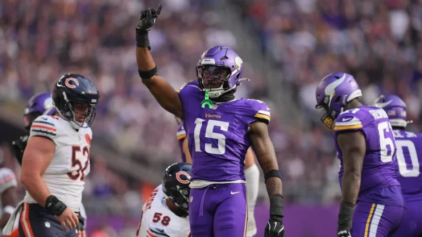 Vikings 2026 Draft: Top Winners and Losers Analyzed