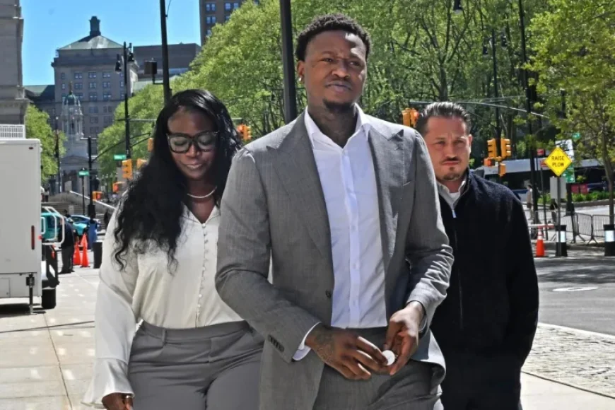 Terry Rozier May Face Federal Bribery Charges in Gambling Scheme Allegation
