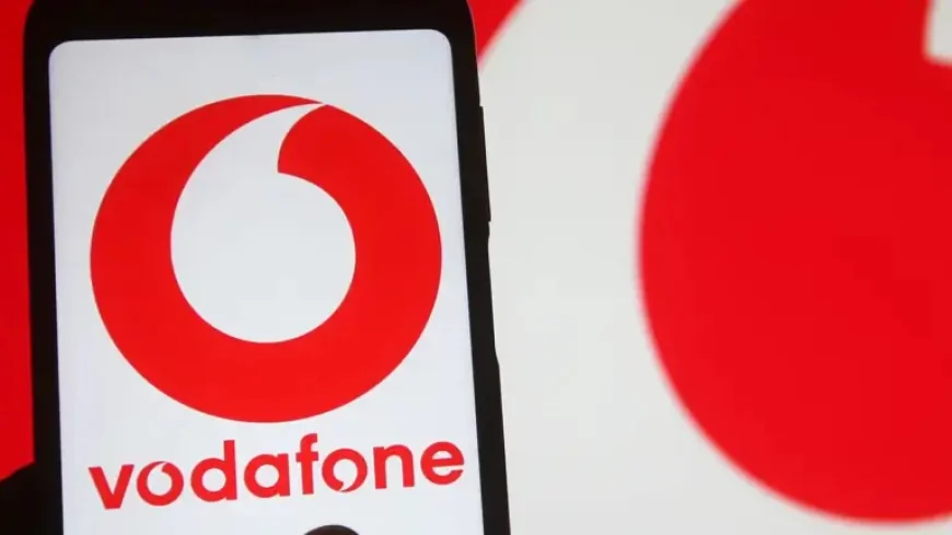 Vodafone Broadband Down: 1,337 Reports, Broad UK Disruption Hits Multiple Cities