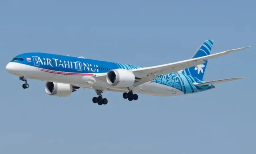 Tahiti in Las Vegas: A dance school keeps culture moving across generations
