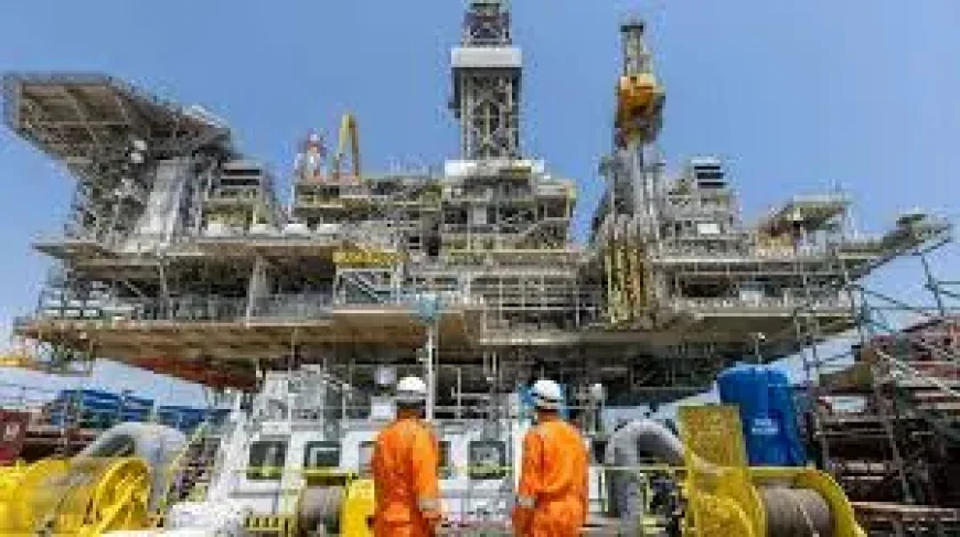 Bp Profits Iran War Drives BP to a 3-Year High