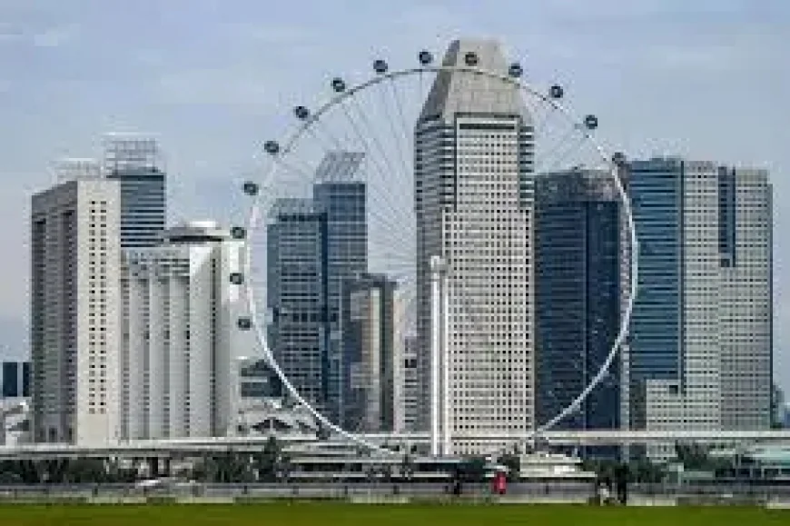 Singapore and a Vending Machine Straw: How One Act Became a Public Test