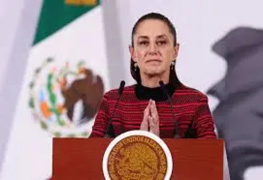Mexico Warns Attorney General-Linked US Role Should Not Be Repeated